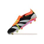 Chuteira Campo Adidas Predator Accuracy (FG) - Com liga