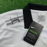 Camisa Retrô Corinthians Home I 2013/14 - Branca - Torcedor Masculina com Patrocínio Caixa