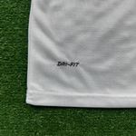 Camisa Retrô Corinthians Home I 2013/14 - Branca - Torcedor Masculina com Patrocínio Caixa