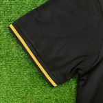 Camisa Corinthians Edição Especial - Gola Polo - Preto - Torcedor Masculina