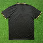 Camisa Corinthians Edição Especial - Gola Polo - Preto - Torcedor Masculina