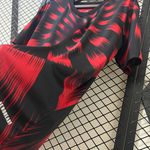 Camisa Flamengo Pré-Jogo 25/26 - Torcedor Masculina
