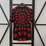 Camisa Flamengo Pré-Jogo 25/26 - Torcedor Masculina