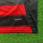 Camisa Flamengo Home I 25/26 com Patrocínios - Torcedor Masculina