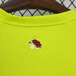 Camisa Flamengo Goleiro 25/26 - Torcedor Masculina (Forma Grande)