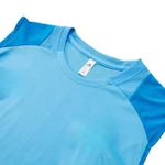 Conjunto Treino Regata e Short BORDADO Flamengo 25/26 - Azul - Masculino (DEFEITO)