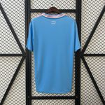 Camisa Inter Miami Third III 25/26 - Azul/Rosa - Torcedor Masculina