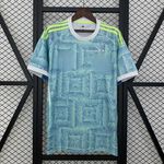 Camisa Juventus Away II 25/26 - Torcedor Masculina