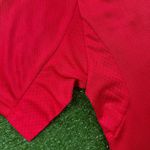 Camisa Liverpool Home I 25/26 - Vermelha - Jogador Masculina