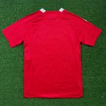Camisa Liverpool Home I 25/26 - Vermelha - Jogador Masculina