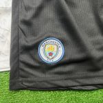 Kit Infantil Manchester City Home I 25/26