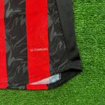 Camisa AC Milan Home I 25/26 - Jogador Masculina