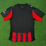 Camisa AC Milan Home I 25/26 - Jogador Masculina