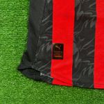 Camisa AC Milan Home I 25/26 - Jogador Masculina