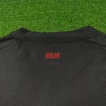 Camisa AC Milan Home I 25/26 - Jogador Masculina