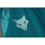 Conjunto de Treino Cruzeiro 25/26 - Verde Escuro - Masculino Bordado