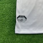 Camisa Santos Home I 25/26 - Branca - Torcedor Masculina Neymar Jr