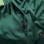 Agasalho De Treino Palmeiras Meio Zíper - 24/25 - Verde Escuro
