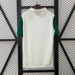 Camisa Palmeiras Away II 25/26 - Branca - Torcedor Masculina