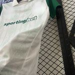 Camisa Palmeiras Away II 25/26 - Branca - Feminina