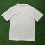 Camisa Polo Palmeiras Viagem 25/26 - Bege - Torcedor Masculina