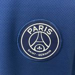  Camisa PSG Fourth IV 24/25 - Azul Marinho - Torcedor Masculina