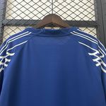  Camisa PSG Fourth IV 24/25 - Azul Marinho - Torcedor Masculina
