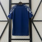  Camisa PSG Fourth IV 24/25 - Azul Marinho - Torcedor Masculina