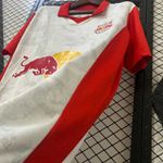 Camisa Red Bull Salzburg Home I 25/26 - Torcedor Masculina