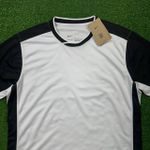 Camisa Corinthians Edição Especial 25/26 - Branca/Preta - Releitura NIKE - Retrô 2000 Mundial - Torcedor Masculina