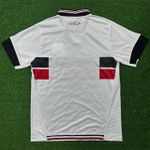 Camisa Polo Santa Cruz Away II 25 - Torcedor Masculina