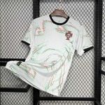 Camisa Seleção Portugal Away II 25/26 - Torcedor Masculina