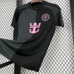 Camisa Inter Miami Away II 25/26 - Torcedor Masculina