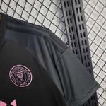 Camisa Inter Miami Away II 25/26 - Torcedor Masculina