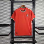 Camisa Portugal Home I 25/26 - Torcedor Masculina