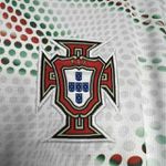 Camisa Seleção Portugal Away II 25/26 - Torcedor Masculina