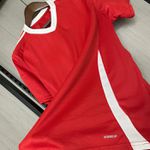 Camisa Internacional Home I 25/26 - Vermelha - Torcedor Masculina 