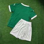 Kit Infantil Palmeiras Home I 25/26
