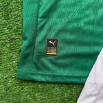 Kit Infantil Palmeiras Home I 25/26