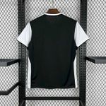 Camisa Corinthians Edição Especial II 25/26 - Preta/Branca - Releitura NIKE - Retrô 2000 Mundial - Torcedor Masculina