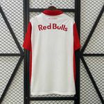 Camisa Red Bull Salzburg Home I 25/26 - Torcedor Masculina