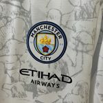 Camisa Manchester City Away II 25/26 - Torcedor Masculina