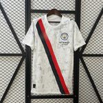 Camisa Manchester City Away II 25/26 - Torcedor Masculina