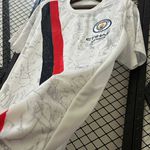 Camisa Manchester City Away II 25/26 - Torcedor Masculina