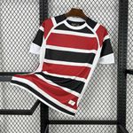 Camisa Santa Cruz Home I 25/26 - Feminina