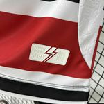 Camisa Santa Cruz Home I 25/26 - Feminina