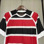 Camisa Santa Cruz Home I 25/26 - Torcedor Masculina
