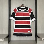 Camisa Santa Cruz Home I 25/26 - Torcedor Masculina