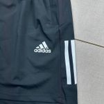 Short Adidas Dry Fit - Masculino - Preto - Ad63
