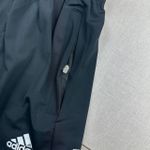 Short Adidas Dry Fit - Masculino - Preto - Ad63